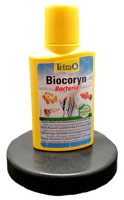 Tetra Biocoryn 100ml Reinigungsbakterien zur Reduzierung von Mulm