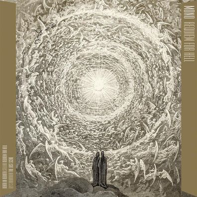 Mono (Japan), Mono: Requiem For Hell - 375 Media - (CD / R)