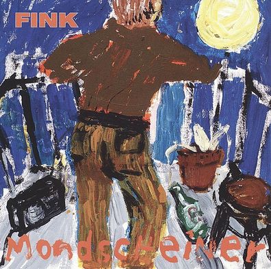 Mondscheiner (ltd. Edition, Remastered)