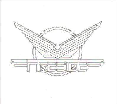 Fireside: Fireside - Elite - Startracks AB - (LP / E)