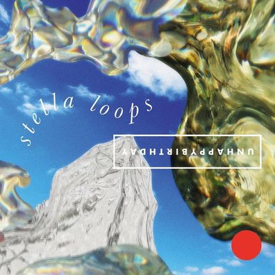 Unhappybirthday: Unhappybirthday - Stella Loops - - (LP / S)