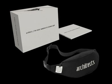 Architects (UK): The Classic Symptoms Of A Broken Spirit (Limi