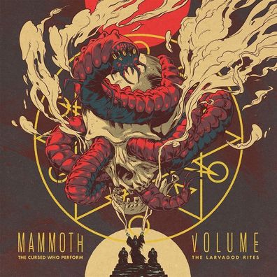 Mammoth Volume: Mammoth Volume - The Cursed Who Perform The La