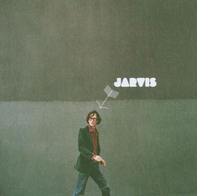 Jarvis Cocker: Jarvis Cocker - Jarvis - - (LP / J)