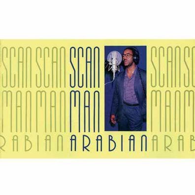 Scan Man: Scan Man - Arabian EP (Reissue) - - (Vinyl / Maxi