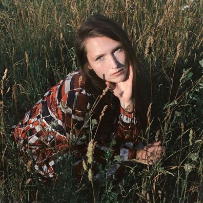 Stella Sommer: Silence Wore a Silver Coat - - (LP / S)