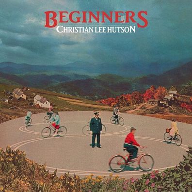 Christian Lee Hutson: Beginners - Anti - (CD / B)