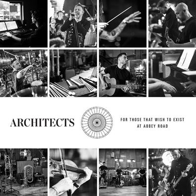 Architects (UK): Architects (UK) - For Those That Wish To Exis