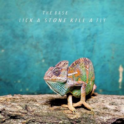 The Base: Lick A Stone Kill A Fly - 375 Media - (CD / L)