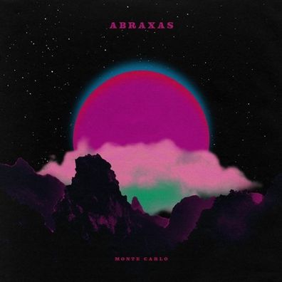 Abraxas: Abraxas - Monte Carlo (180g) (Alien Eggshell Pink Vin