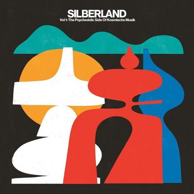 Various Artists, Various: Various Artists - Silberland Vol.1: