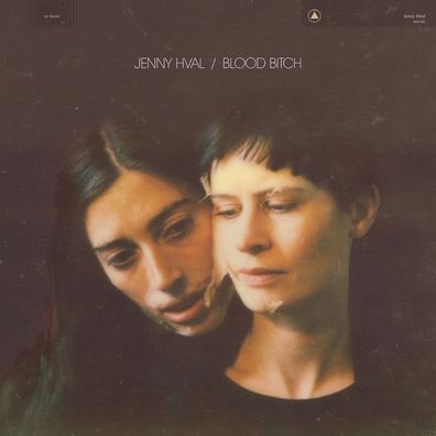 Jenny Hval: Blood Bitch -clear Smoke Vinyl- - 375 Media - (LP