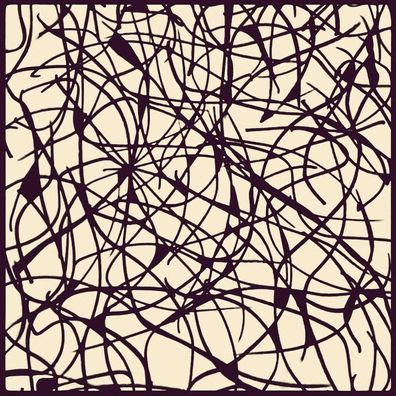 Springtime: Night Raver EP (Ltd. Bone Vinyl) - 375 Media - (LP