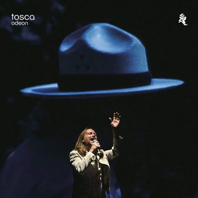 Tosca: Tosca - Odeon - - (LP / O)