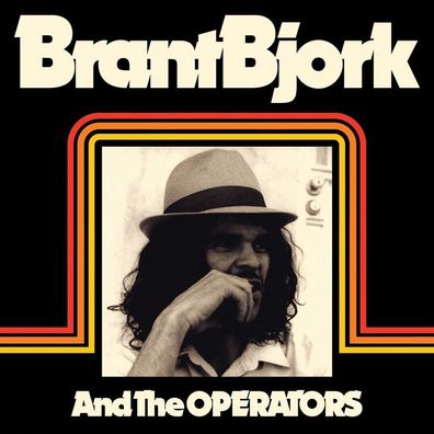 Brant Bjork: Brant Bjork - Brant Bjork And The Operators - 375
