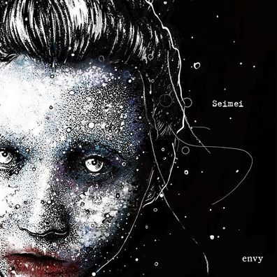 Envy: Seimei - - (Vinyl / Single 10")
