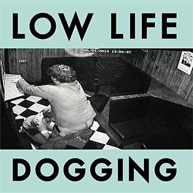 Low Life: Dogging (2022 Hammertime Vinyl Edition) - 375 Media