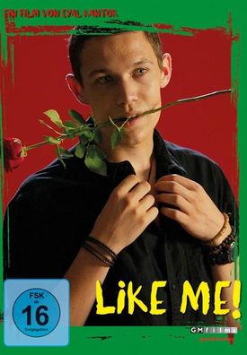 Like Me! - 375 Media - (DVD Video / Drama)