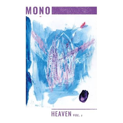 Mono (Japan): Heaven Vol. 1 (EP) - - (Vinyl / Single 10")