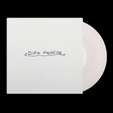Sparklehorse: Sparklehorse: Bird Machine (Limited Edition) (Cl