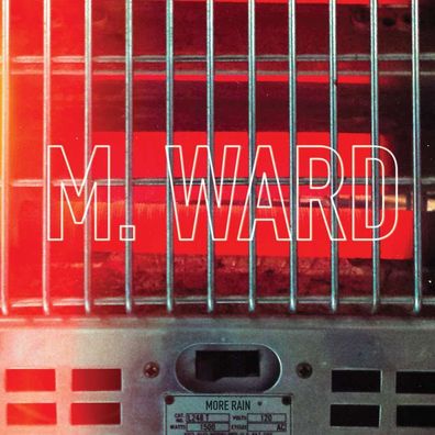 M. Ward: M. Ward: More Rain - 375 Media - (Vinyl / Pop (Vinyl))