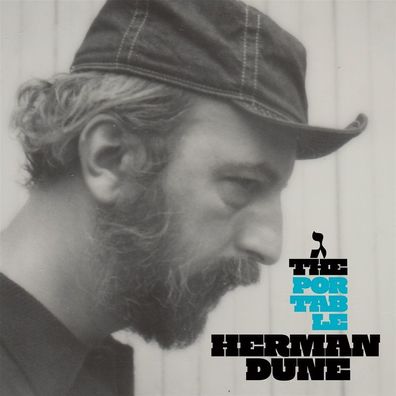 Herman Dune (aka Herman Düne), Herman Dune: The Portable Herma
