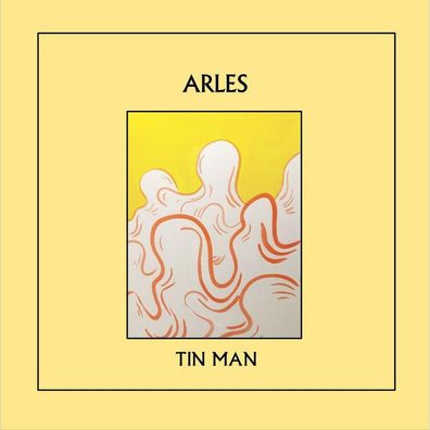 Tin Man: Arles - 375 Media - (LP / A)