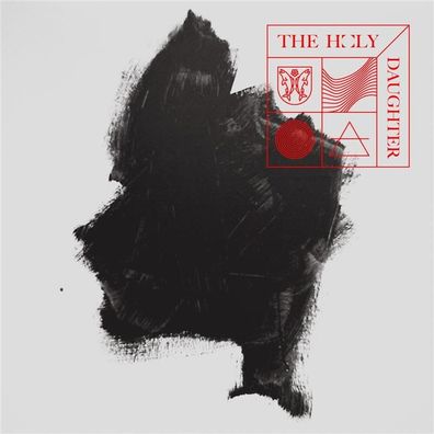 The Holy: Daughter - 375 Media - (CD / D)