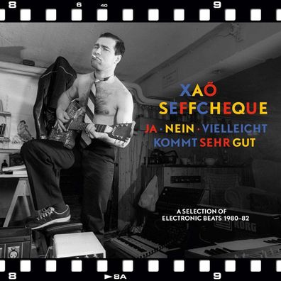 Xaõ Seffcheque: Xaõ Seffcheque: Ja • Nein • Vielleicht / Kommt