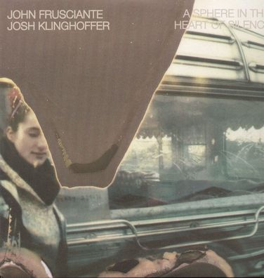 John Frusciante, John Frusciante & Josh Klinghoffer, Josh Klin
