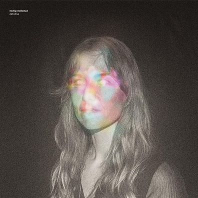 Hedvig Mollestad: Ekhidna - 375 Media - (LP / E)