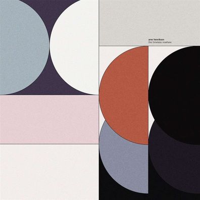 Arve Henriksen: The Timeless Nowhere (Box Set) - - (LP / T)