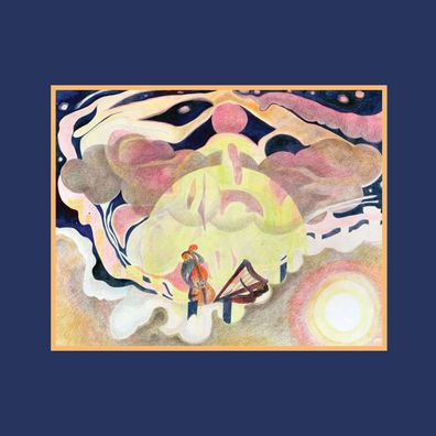 Dezron Douglas & Brandee Younger: Force Majeure - - (LP / F)