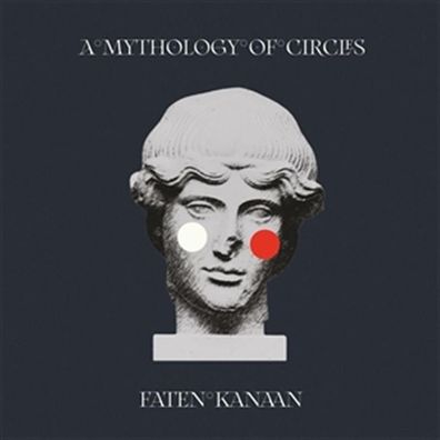 Faten Kanaan: A Mythology Of Circles - 375 Media - (CD / A)