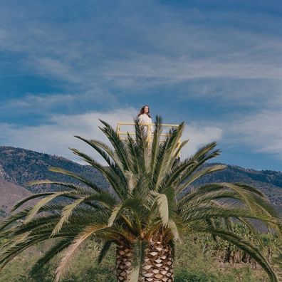 Jessy Lanza: Jessy Lanza - Love Hallucination - 375 Media - (