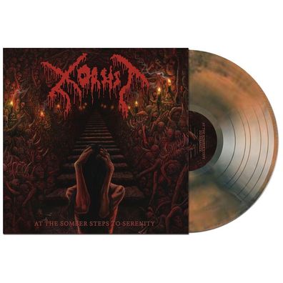 Xorsist: At the Somber Steps of Serenity (Limited Edition) (Ga