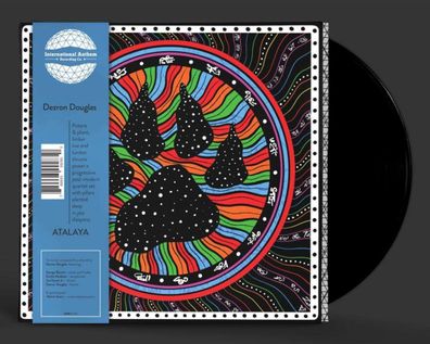 Dezron Douglas: Atalaya - - (LP / A)