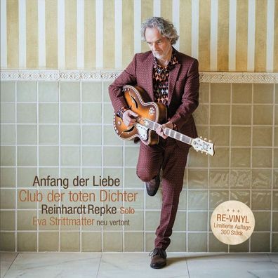 Reinhardt Repkes Club Der Toten Dichter: Anfang Der Liebe (eva
