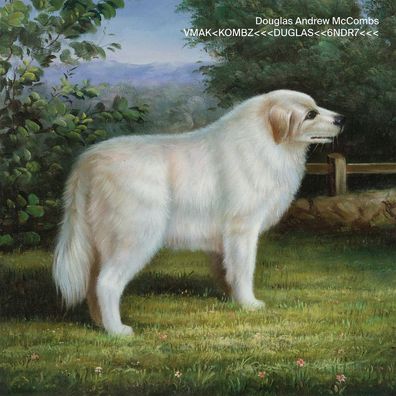 Douglas Andrew McCombs: Douglas Andrew McCombs: Vmak - Thrill