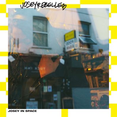 Josey Rebelle: Josey Rebelle: Josey In Space - - (Vinyl / Ma