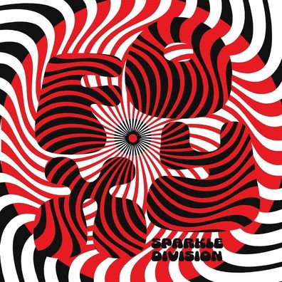 Sparkle Division: Sparkle Division: Foxy - 375 Media - (LP / F)