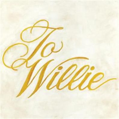 Phosphorescent: To Willie - 375 Media - (LP / T)