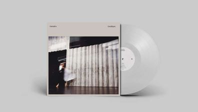 Hanakiv: Goodbyes (Limited Edition) (Clear Vinyl) - - (LP / G)