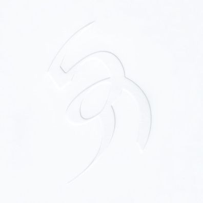 David August: Vis (transparent 2lp) - 375 Media - (LP / V)