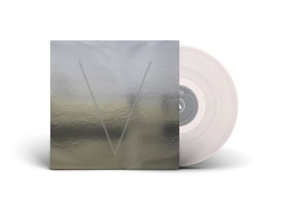 Föllakzoid: Föllakzoid: V (Limited Edition) (Clear Vinyl) - 37