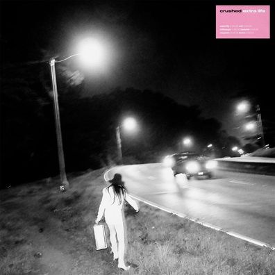 Crushed: Crushed: Extra Life (Limited Edition) (Poisonbloom Vi