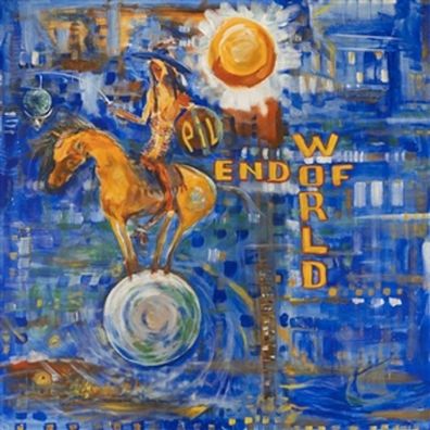 Public Image Limited (P.I.L.): Public Image Limited (P.I.L.):