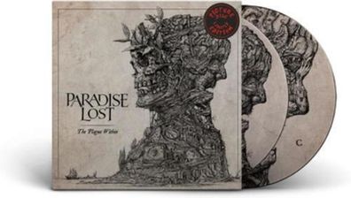 Paradise Lost: Paradise Lost: The Plague Within (Limited Editi