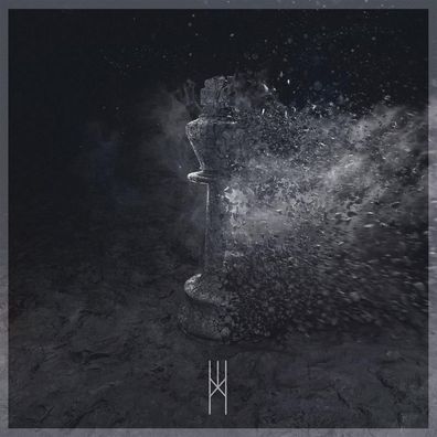 Crown: The End Of All Things - 375 Media - (LP / T)