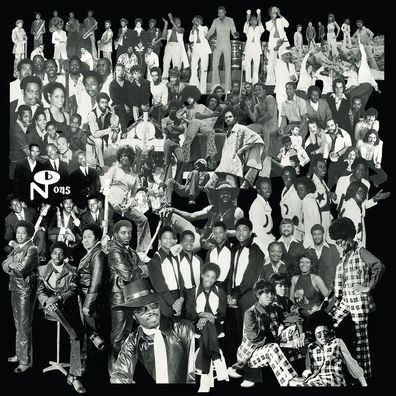 Various: Various: Eccentric Soul: Minibus - 375 Media - (LP / E)